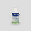 AIWINA 500ML 70% Alcohol Hand Sanitizer Gel 