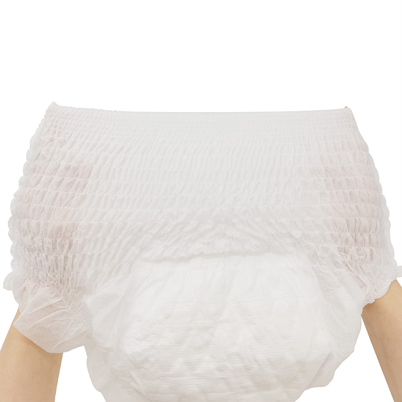 Aiwina brand Premium disposable adult pants XL