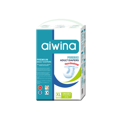 Aiwina premium adult diapers XL